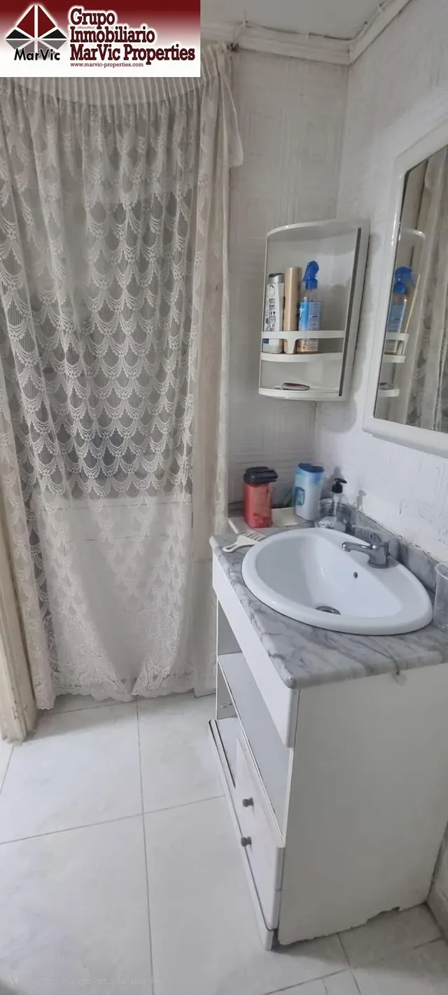 Estudio listo para entrar a vivir en Playmon F – Benidorm (Zona Nuevos Juzgados) — 6