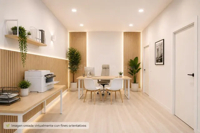 Venta de oficina / Local Comercial en Torremolinos, Málaga,  - foto 3