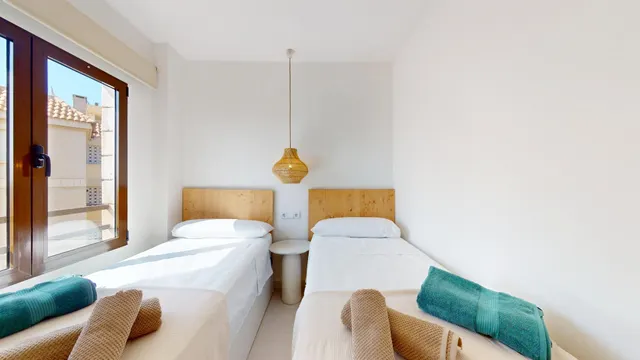 MIRASOL eme de Maison El Ático (Ref. 501EME) — 17