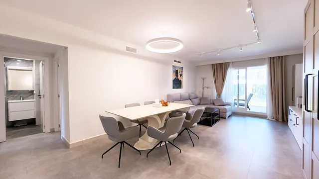 Apartamento 2 habitaciones 92m² en venta - Paraiso-Barronal