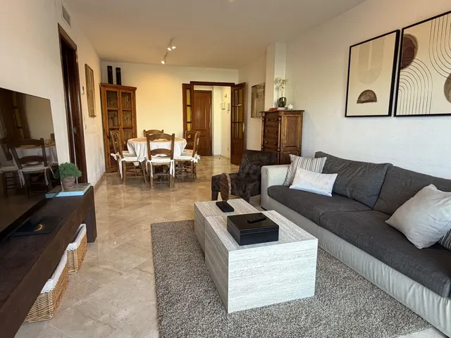 Apartamento 3 habitaciones 98m² en venta - Marbella — 5