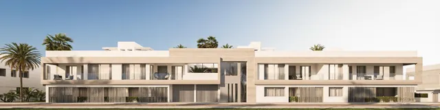 Apartamento 2 habitaciones 135m² en venta - San Pedro — 38