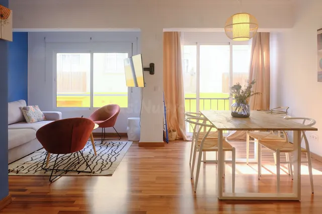 Apartamento 2 habitaciones 82m² en venta - Riviera del sol — 2