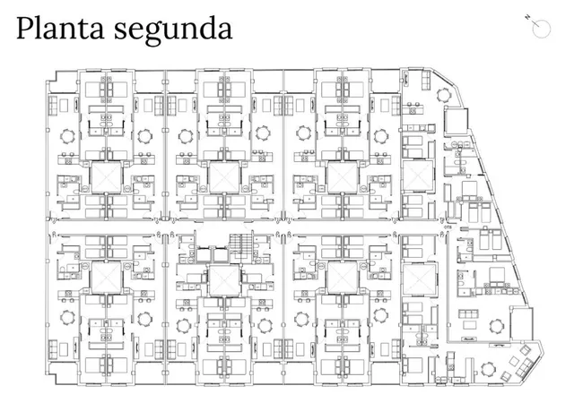Apartamento 3 habitaciones 97m² en venta - Comunidad valenciana — 11