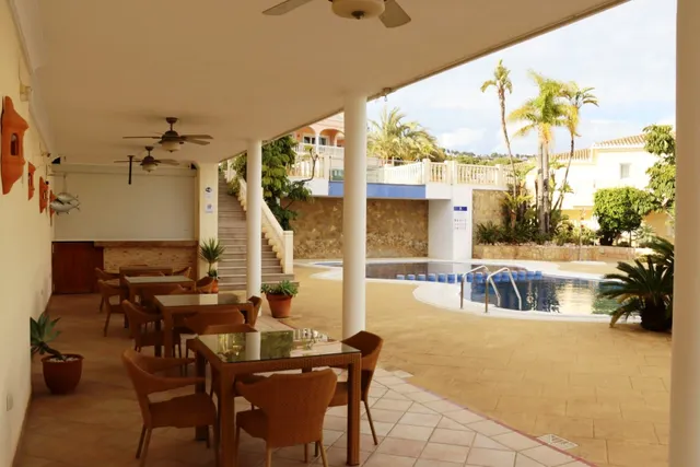 Apartamento 2 habitaciones 93m² en venta - La Fustera — 27