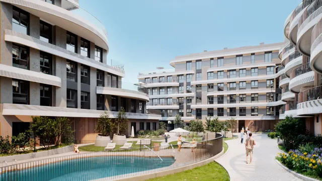 PRIME LOCATION IN MALAGA — 24