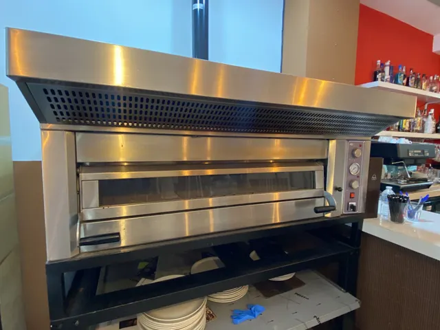 Restaurante 117m² en venta - Centro — 9