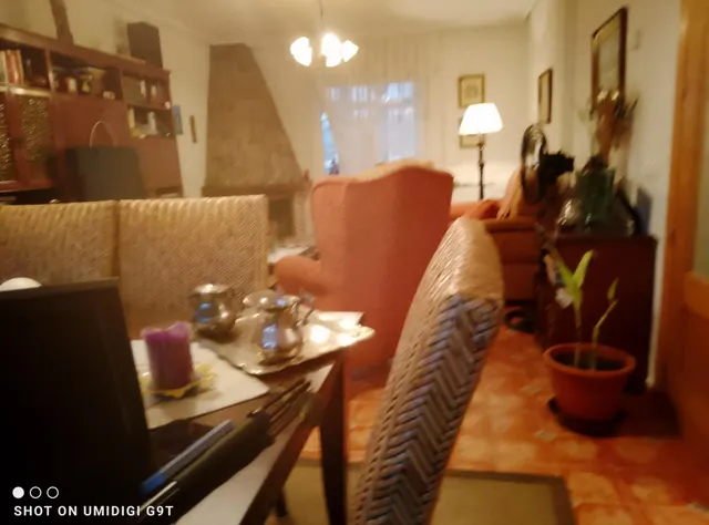 AOC VENDE ADOSADO 4 HAB, 3 BAÑOS, GARAJE Y TRASTERO — 23