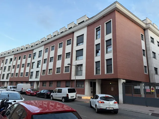 Apartamento en Venta en Cisterniga, La Valladolid — 2
