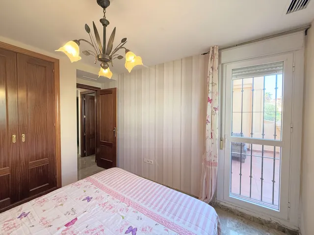 Adosado 3 habitaciones 180m² en venta - Costa Del Sol — 36