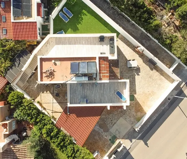 Chalet independiente en venta en Bahía Azul (Llucmajor) — 47