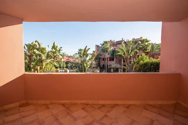 Apartamento 4 habitaciones 200m² en venta - Costa Del Sol — 4