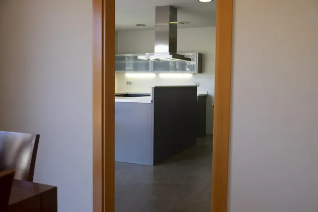 Fantástica torre en venta con jardín en Jorba-Urb. Pla de Torruella (BCN) — 17