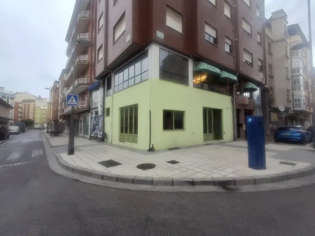 ALQUILER: Local Comercial Zona Centro — 2