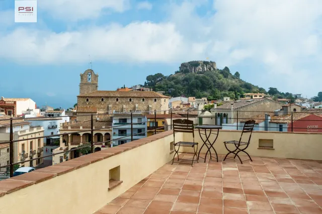 VILLA LUXURY IN BEGUR - COSTA BRAVA - foto 2