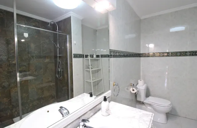 Exclusivo ático en Playa de San Juan – Lujo, amplitud y vistas espectaculares 🏡✨ — 19