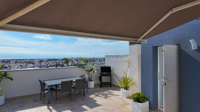 Ático 2 habitaciones 83m² en venta - Los Dolses — 37