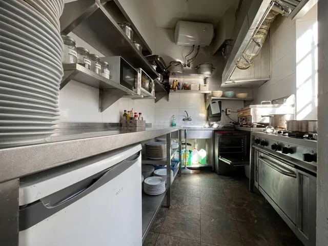 Traspaso Sidrería/restaurante — 5