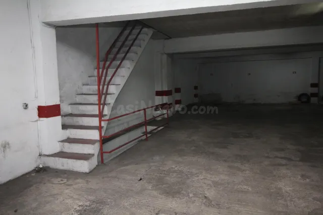ALQUILER DE PLAZA DE APARCAMIENTO EN ZONA ARENAL DE LLUCMAJO - foto 3