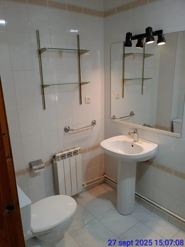 Exclusivo dúplex en el corazón de Cáceres con amplia terraza — 31