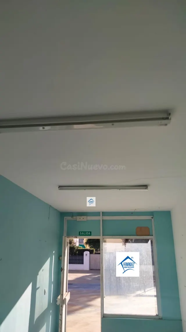 ¡¡LOCAL COMERCIAL EN SAN BLAS!! - foto 3