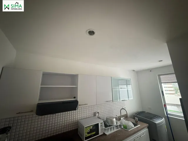 ✨ Apartamento amoblado de 2 habitaciones en el corazón de Cabrero✨ — 23