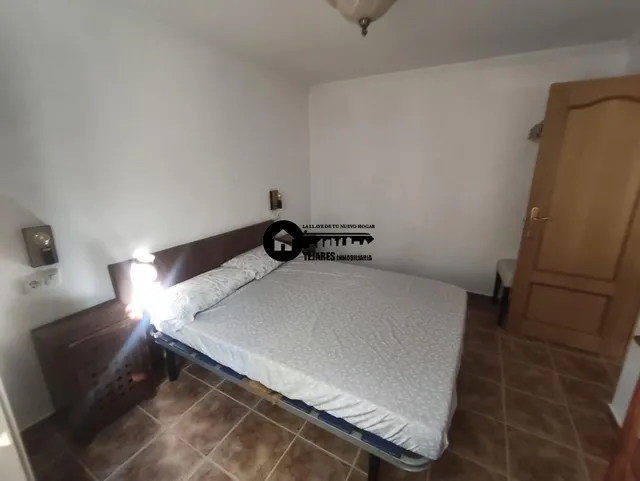 INMOBILIARIA TEJARES ALQUILA PISO EN ZONA BATALLA DEL SALADO — 7