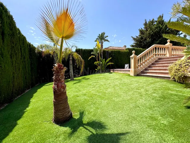 Villa en Golf Bahía — 7