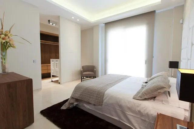 Chalet 6 habitaciones 532m² en venta - Marbella — 16