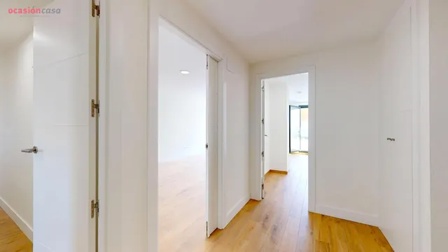 Exclusivo Ático en La Arruzafilla — 10