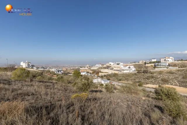 MAGNIFICA PARCELA EN ALTOS DE LA ZUBIA — 13