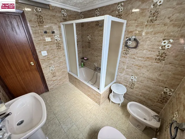 VENTA DE VIVIENDA EN PRIMERA PLANTA EN SOLLANA(VALENCIA) — 25