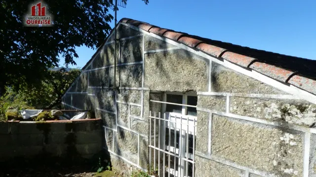 CASA SEÑORIAL PARA REFORMAR EN LOS ALREDEDORES DE ALLARIZ. — 10