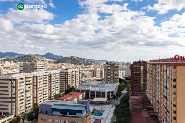 ¡Tu hogar ideal en el corazón de Málaga! ✨ — 35