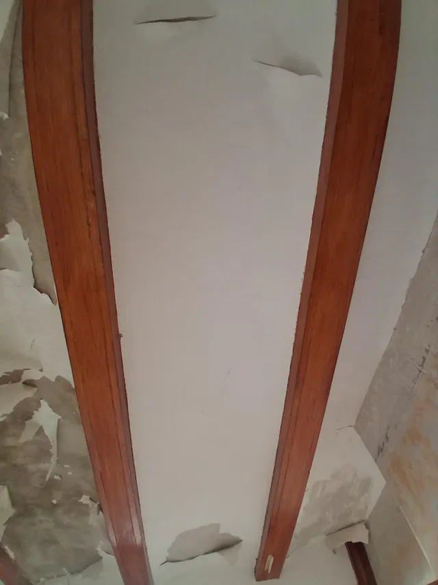 Oportunidad única en el casco histórico de Cocentaina: Casa de pueblo de 206 m2 semi-reformada con terraza y vistas — 15
