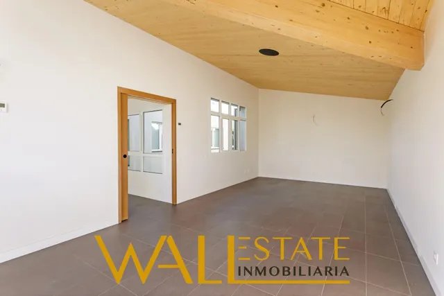 Chalet Sostenible de Obra Nueva: Confort y Modernidad — 24