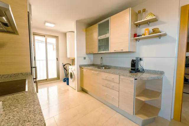 Apartamento 2 habitaciones 120m² en venta - Costa Del Sol — 8