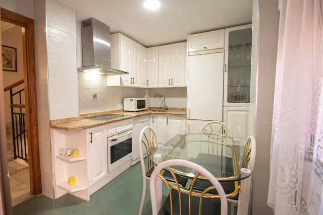 Tu casa en el mar, en Salobreña — 24