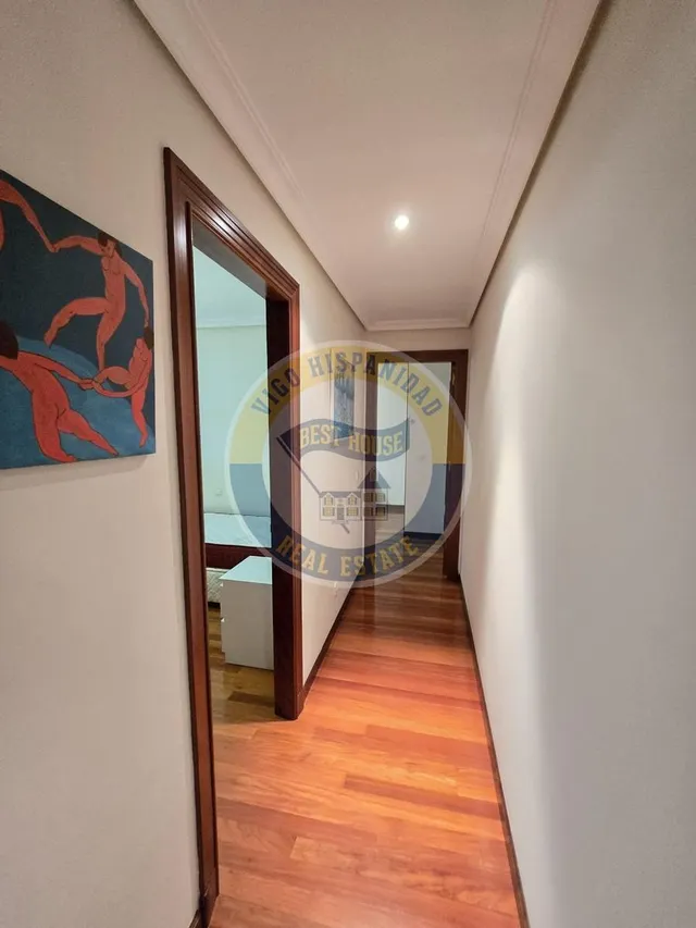 HISPANIDAD 2 DORMITORIOS 2 BAÑOS CON GARAJE Y TRASTERO — 10