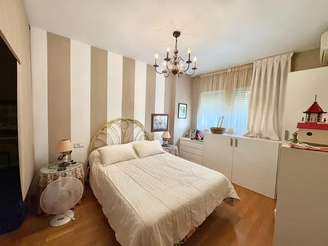 Piso en Urbanización Montegrande - Torreagüera — 12