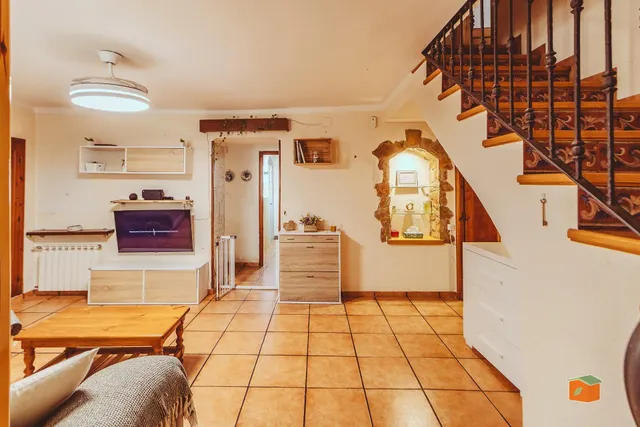 CASA EN VENTA EN FREGINALS (TARRAGONA) — 14