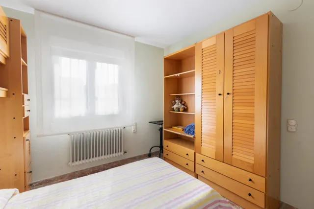 Vivienda Exclusiva en Urbanización Viñas del Rey – Otura — 42