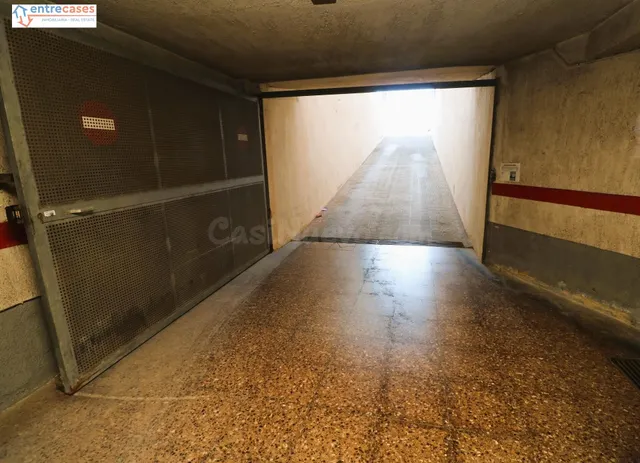 GARAJE EN ALQUILER PUERTO DE SAGUNTO — 5