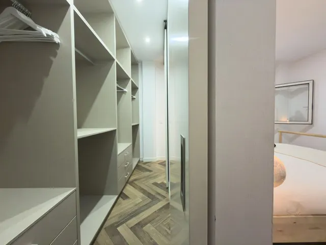 Apartamento 3 habitaciones 190m² en venta - La Princesa-Huelin — 13