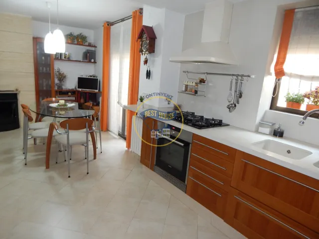 EXCLUSIVA CASA TODO INCLUIDO EN COCENTAINA. — 4