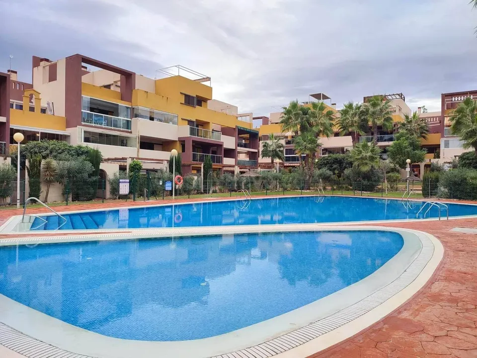Apartamento - Urb. El Bosque - Zona Horizonte-Orihuela Costa