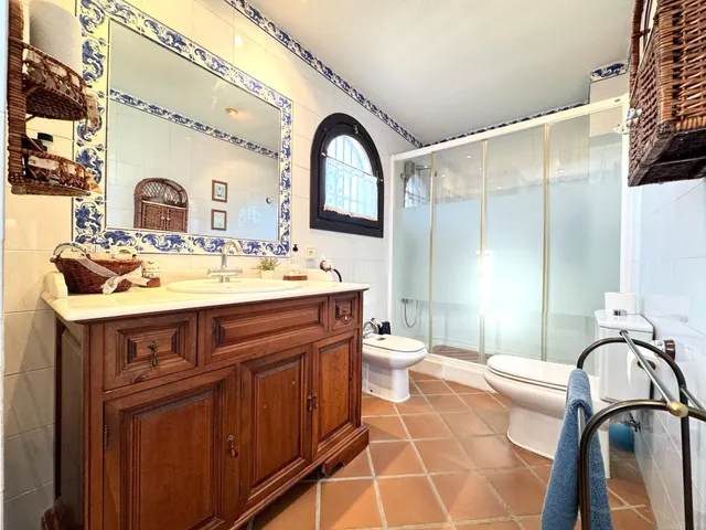 Encantador chalet en tangel — 31