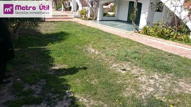 VILLA CON ENCANTO SANTA POLA DEL ESTE — 39
