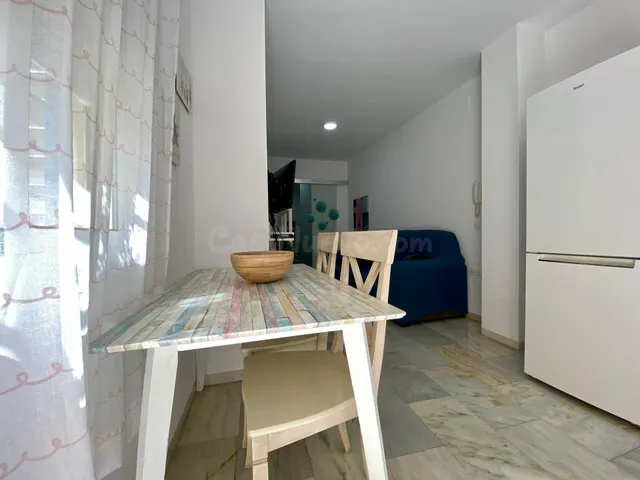 Apartamento reformado de 1 dormitorio en zona Las Palmeras — 3