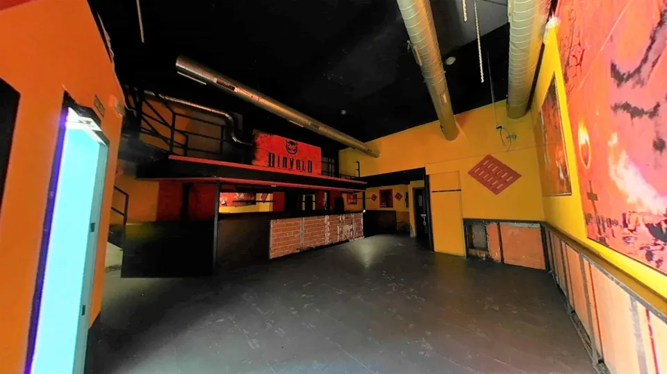LOCAL COMERCIAL EN VILLABLINO